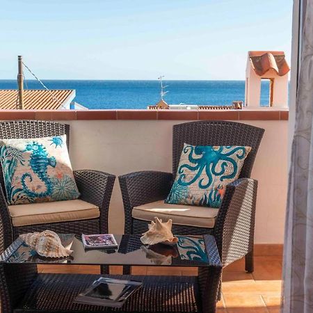 Villa Al Mare - Cala Gonone Dorgali Exteriör bild