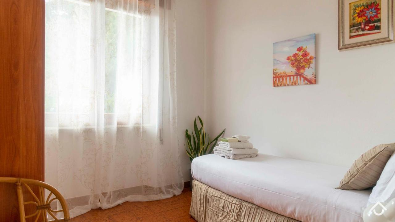 Villa Al Mare - Cala Gonone Dorgali Exteriör bild